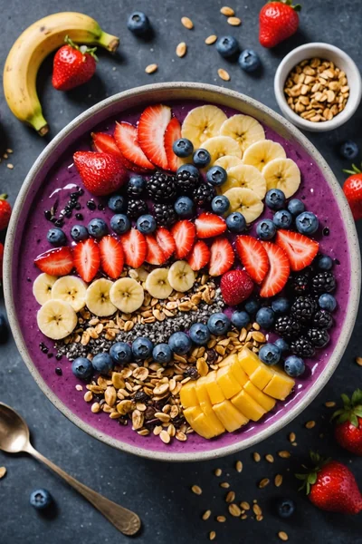 AURA food and wellbeing
